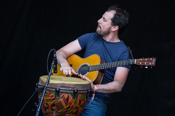 GrandGeorge @ Les Ardentes 2015, foto 9, foto's door Dorien Goetschalckx - FrontView Magazine