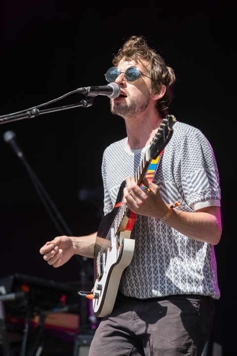 Great Mountain Fire @ Les Ardentes 2015, foto 8, foto's door Dorien Goetschalckx - FrontView Magazine