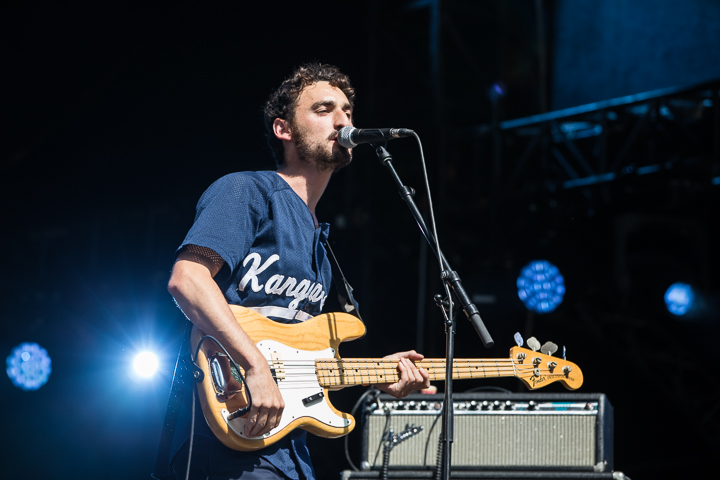 Great Mountain Fire @ Les Ardentes 2015, foto 10, foto's door Dorien Goetschalckx - FrontView Magazine
