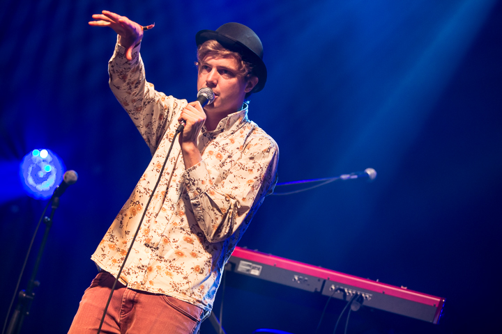 Konoba @ Les Ardentes 2015, picture 4, photographed by Dorien Goetschalckx - FrontView Magazine