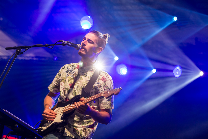 Konoba @ Les Ardentes 2015, picture 5, photographed by Dorien Goetschalckx - FrontView Magazine