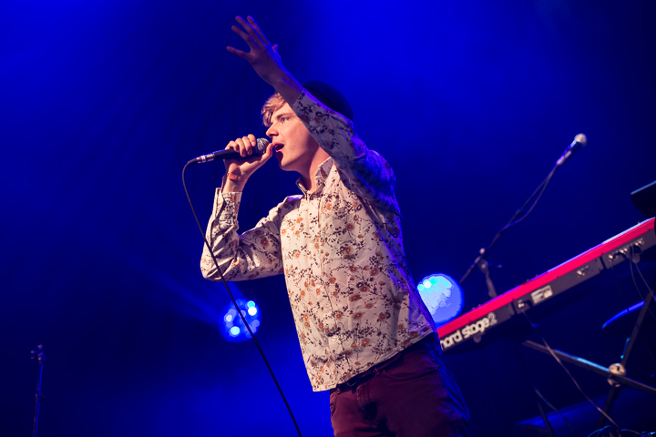 Konoba @ Les Ardentes 2015, picture 6, photographed by Dorien Goetschalckx - FrontView Magazine