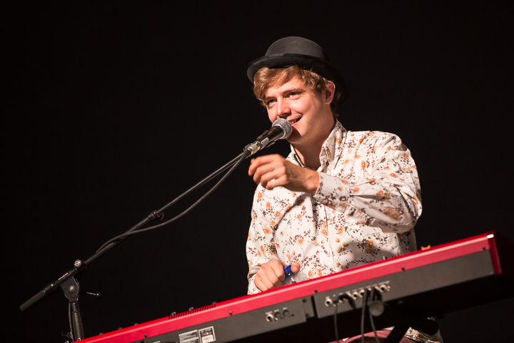 Konoba @ Les Ardentes 2015, picture 7, photographed by Dorien Goetschalckx - FrontView Magazine