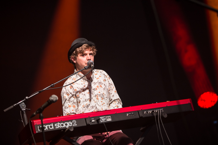 Konoba @ Les Ardentes 2015, picture 9, photographed by Dorien Goetschalckx - FrontView Magazine