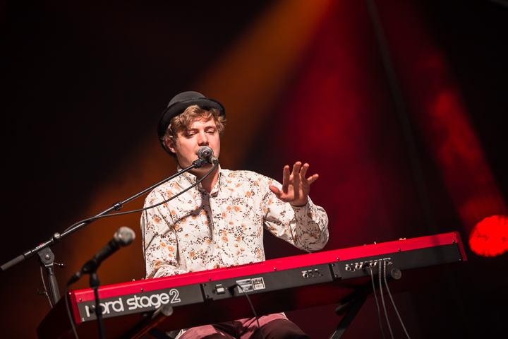Konoba @ Les Ardentes 2015, picture 11, photographed by Dorien Goetschalckx - FrontView Magazine