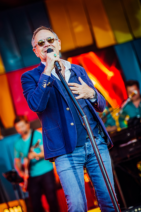 Pop Up Live @ Aalst, picture 9, photographed by Elke Briers - FrontView Magazine