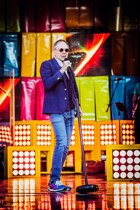 Pop Up Live @ Aalst, picture 10, photographed by Elke Briers - FrontView Magazine