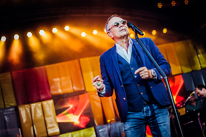 Pop Up Live @ Aalst, picture 11, photographed by Elke Briers - FrontView Magazine