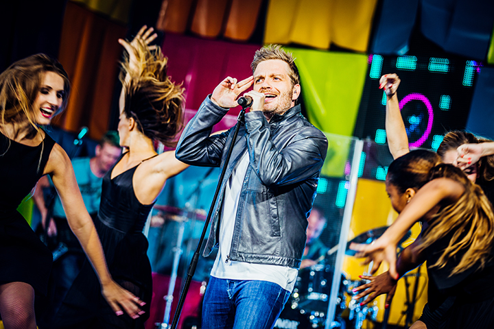 Pop Up Live @ Aalst, picture 20, photographed by Elke Briers - FrontView Magazine