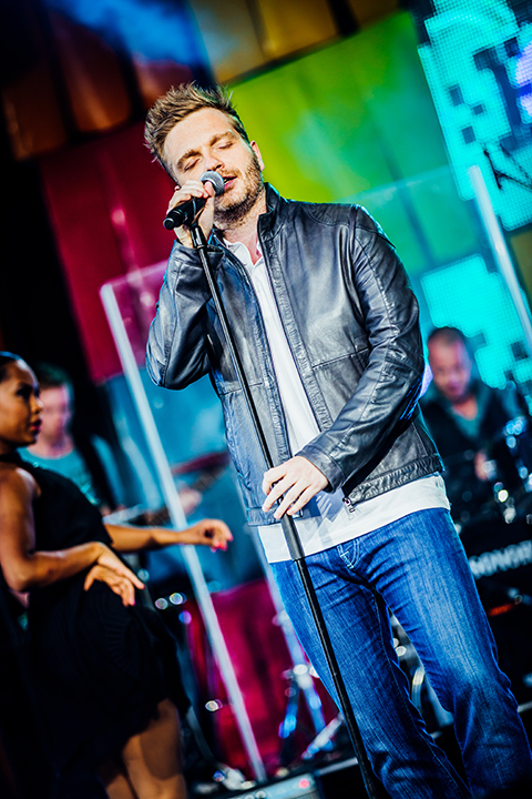 Pop Up Live @ Aalst, picture 21, photographed by Elke Briers - FrontView Magazine