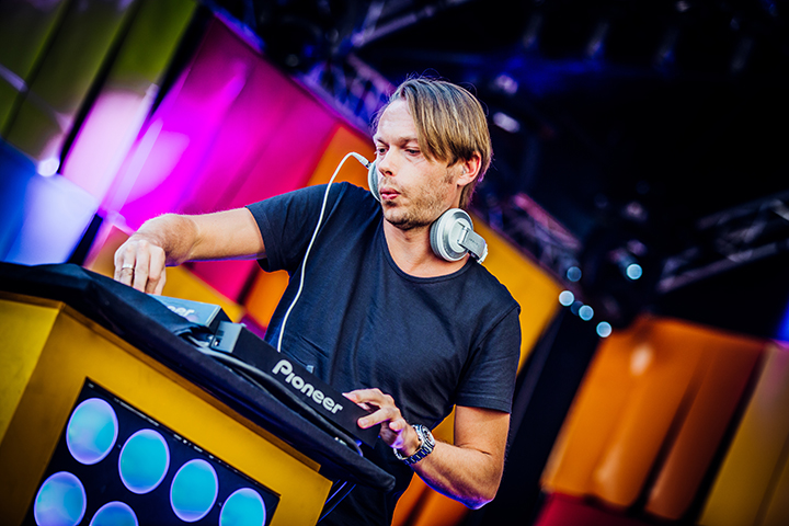 Pop Up Live @ Aalst, picture 27, photographed by Elke Briers - FrontView Magazine