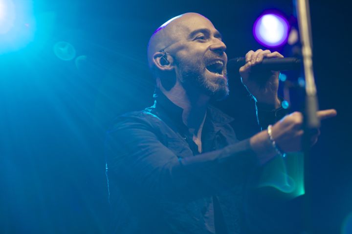 Rock Zottegem - Ed Kowalczyk (ex-Live) @ Rock Zottegem, vrijdag 10 juli 2015, foto 3, foto's door Pascal Liagre - FrontView Magazine