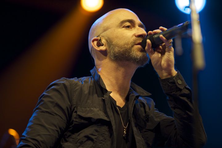 Rock Zottegem - Ed Kowalczyk (ex-Live) @ Rock Zottegem, vrijdag 10 juli 2015, foto 5, foto's door Pascal Liagre - FrontView Magazine