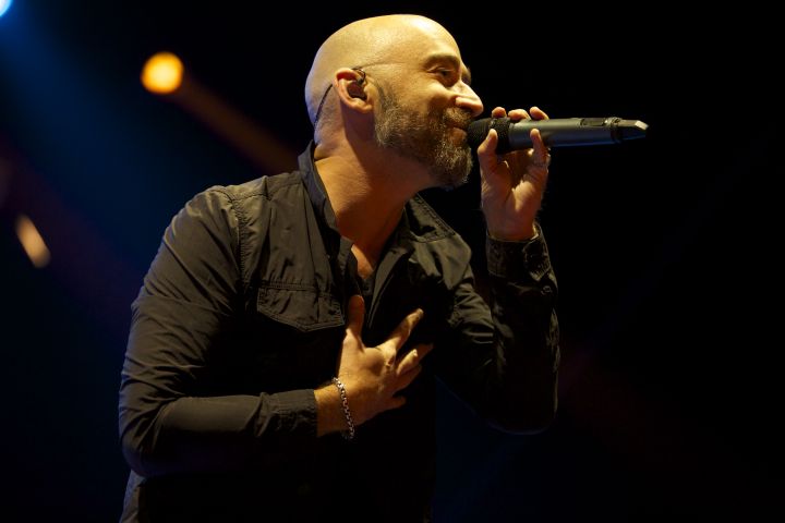 Rock Zottegem - Ed Kowalczyk (ex-Live) @ Rock Zottegem, vrijdag 10 juli 2015, foto 6, foto's door Pascal Liagre - FrontView Magazine