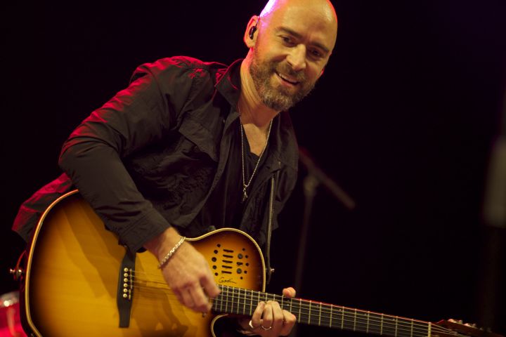 Rock Zottegem - Ed Kowalczyk (ex-Live) @ Rock Zottegem, vrijdag 10 juli 2015, foto 21, foto's door Pascal Liagre - FrontView Magazine