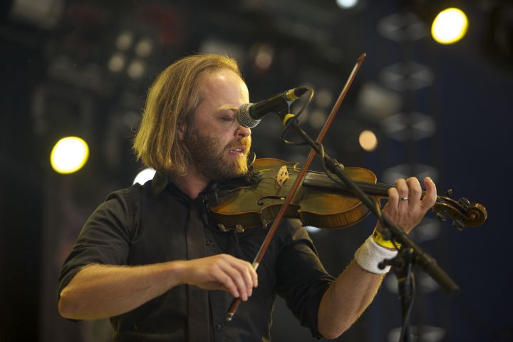 Rock Zottegem - Fiddler's Green @ Rock Zottegem, vrijdag 10 juli 2015, picture 8, photographed by Pascal Liagre - FrontView Magazine