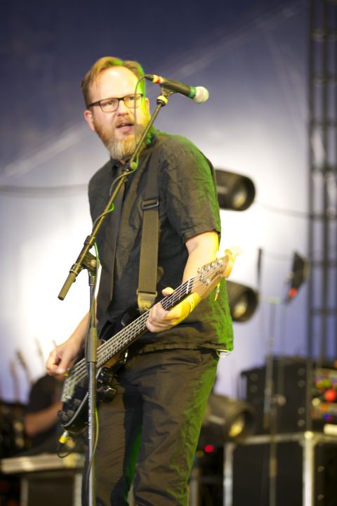 Rock Zottegem - Fiddler's Green @ Rock Zottegem, vrijdag 10 juli 2015, picture 11, photographed by Pascal Liagre - FrontView Magazine