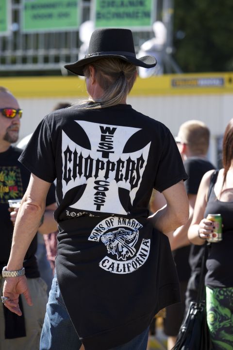 Rock Zottegem - Fiddler's Green @ Rock Zottegem, vrijdag 10 juli 2015, picture 17, photographed by Pascal Liagre - FrontView Magazine