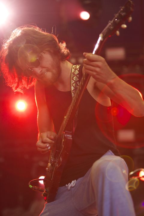 Rock Zottegem - Jett Rebel @ Rock Zottegem, vrijdag 10 juli 2015, picture 4, photographed by Pascal Liagre - FrontView Magazine