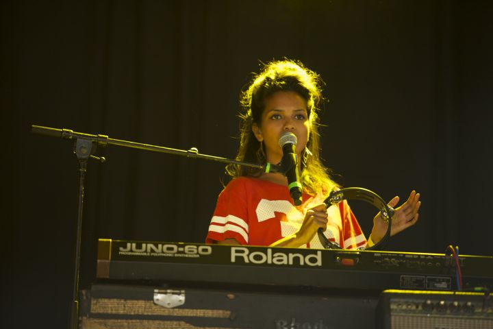Rock Zottegem - Jett Rebel @ Rock Zottegem, vrijdag 10 juli 2015, picture 11, photographed by Pascal Liagre - FrontView Magazine
