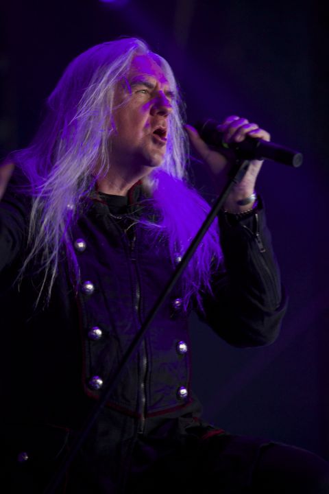 Rock Zottegem - Saxon @ Rock Zottegem, vrijdag 10 juli 2015, foto 10, foto's door Pascal Liagre - FrontView Magazine