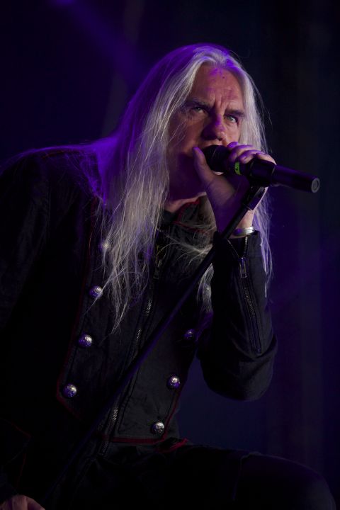 Rock Zottegem - Saxon @ Rock Zottegem, vrijdag 10 juli 2015, foto 11, foto's door Pascal Liagre - FrontView Magazine
