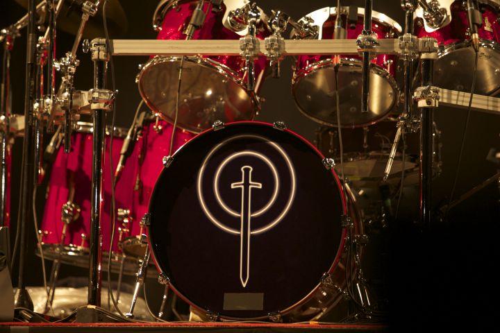 Rock Zottegem - Toto @ Rock Zottegem, vrijdag 10 juli 2015, picture 2, photographed by Pascal Liagre - FrontView Magazine