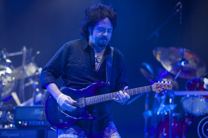 Rock Zottegem - Toto @ Rock Zottegem, vrijdag 10 juli 2015, picture 6, photographed by Pascal Liagre - FrontView Magazine