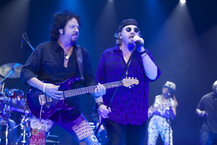 Rock Zottegem - Toto @ Rock Zottegem, vrijdag 10 juli 2015, picture 8, photographed by Pascal Liagre - FrontView Magazine
