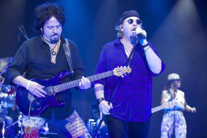 Rock Zottegem - Toto @ Rock Zottegem, vrijdag 10 juli 2015, picture 9, photographed by Pascal Liagre - FrontView Magazine