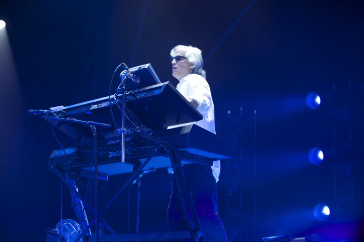 Rock Zottegem - Toto @ Rock Zottegem, vrijdag 10 juli 2015, picture 10, photographed by Pascal Liagre - FrontView Magazine