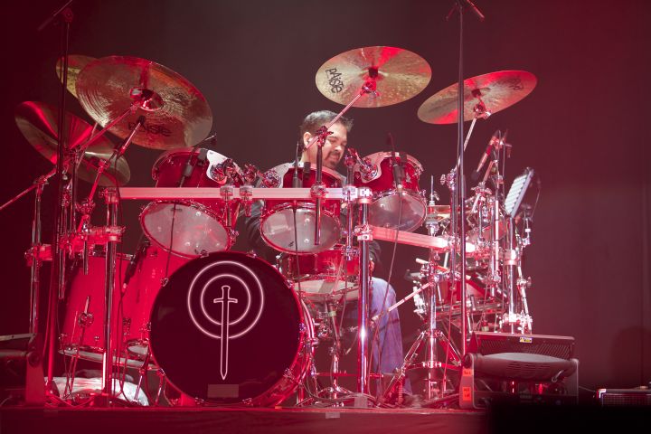 Rock Zottegem - Toto @ Rock Zottegem, vrijdag 10 juli 2015, picture 11, photographed by Pascal Liagre - FrontView Magazine