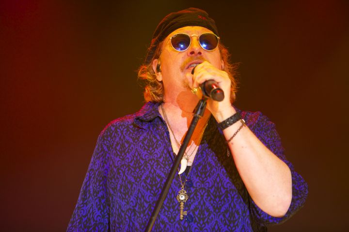 Rock Zottegem - Toto @ Rock Zottegem, vrijdag 10 juli 2015, picture 12, photographed by Pascal Liagre - FrontView Magazine