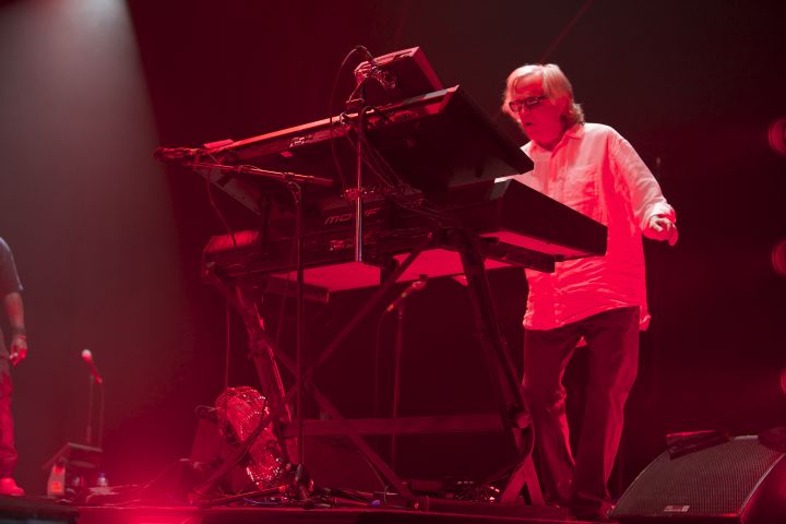 Rock Zottegem - Toto @ Rock Zottegem, vrijdag 10 juli 2015, picture 15, photographed by Pascal Liagre - FrontView Magazine