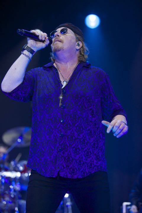 Rock Zottegem - Toto @ Rock Zottegem, vrijdag 10 juli 2015, picture 18, photographed by Pascal Liagre - FrontView Magazine