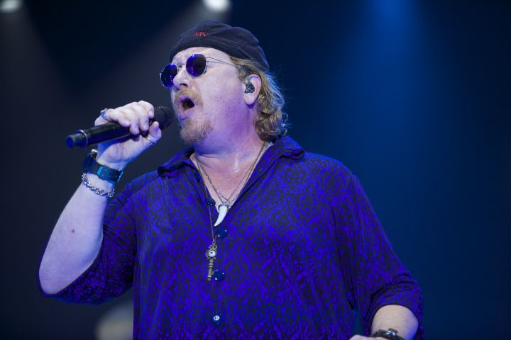 Rock Zottegem - Toto @ Rock Zottegem, vrijdag 10 juli 2015, picture 20, photographed by Pascal Liagre - FrontView Magazine
