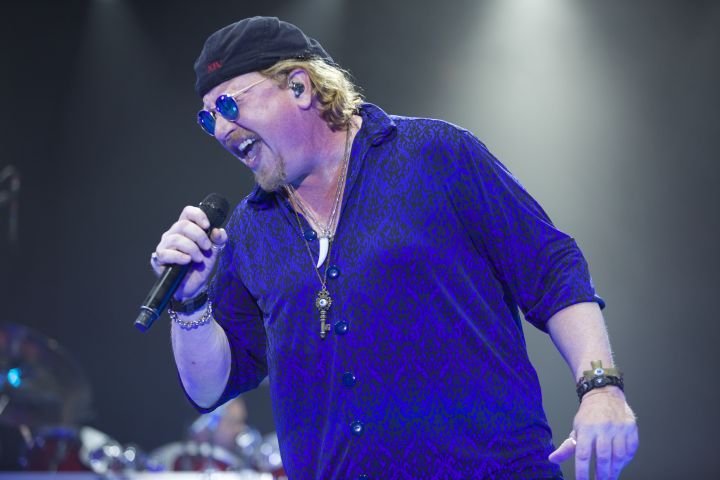 Rock Zottegem - Toto @ Rock Zottegem, vrijdag 10 juli 2015, picture 21, photographed by Pascal Liagre - FrontView Magazine