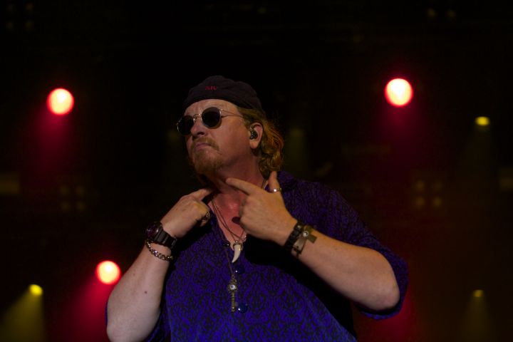 Rock Zottegem - Toto @ Rock Zottegem, vrijdag 10 juli 2015, picture 22, photographed by Pascal Liagre - FrontView Magazine