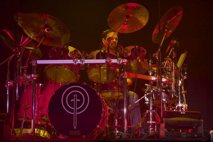 Rock Zottegem - Toto @ Rock Zottegem, vrijdag 10 juli 2015, picture 23, photographed by Pascal Liagre - FrontView Magazine