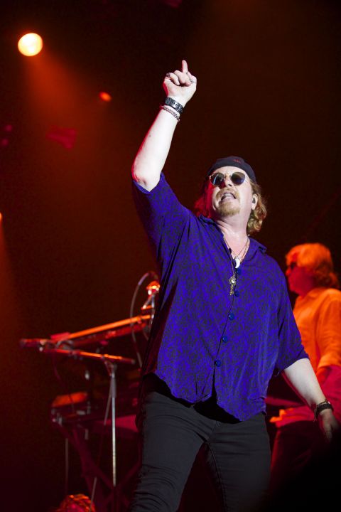 Rock Zottegem - Toto @ Rock Zottegem, vrijdag 10 juli 2015, picture 27, photographed by Pascal Liagre - FrontView Magazine