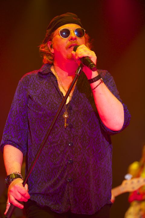 Rock Zottegem - Toto @ Rock Zottegem, vrijdag 10 juli 2015, picture 29, photographed by Pascal Liagre - FrontView Magazine