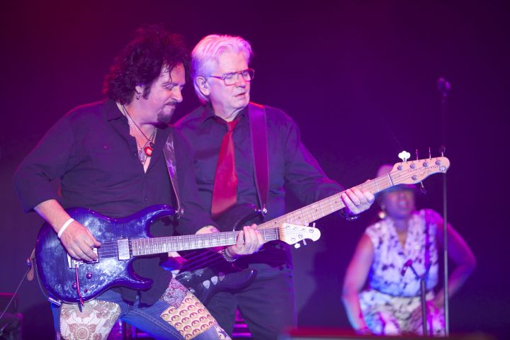 Rock Zottegem - Toto @ Rock Zottegem, vrijdag 10 juli 2015, picture 30, photographed by Pascal Liagre - FrontView Magazine