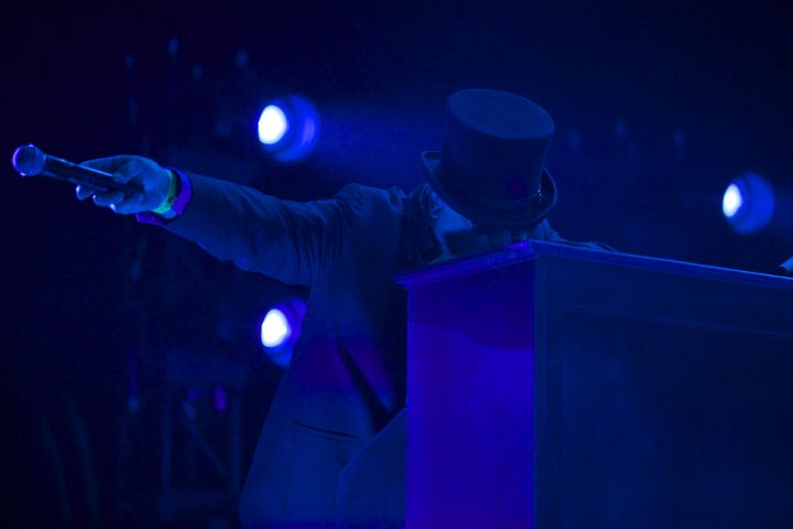 Rock Zottegem - Toto @ Rock Zottegem, vrijdag 10 juli 2015, picture 33, photographed by Pascal Liagre - FrontView Magazine