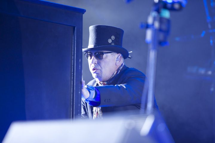Rock Zottegem - Toto @ Rock Zottegem, vrijdag 10 juli 2015, picture 36, photographed by Pascal Liagre - FrontView Magazine