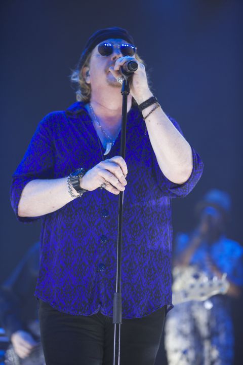 Rock Zottegem - Toto @ Rock Zottegem, vrijdag 10 juli 2015, picture 40, photographed by Pascal Liagre - FrontView Magazine