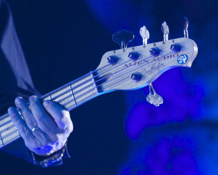 Rock Zottegem - Toto @ Rock Zottegem, vrijdag 10 juli 2015, picture 41, photographed by Pascal Liagre - FrontView Magazine