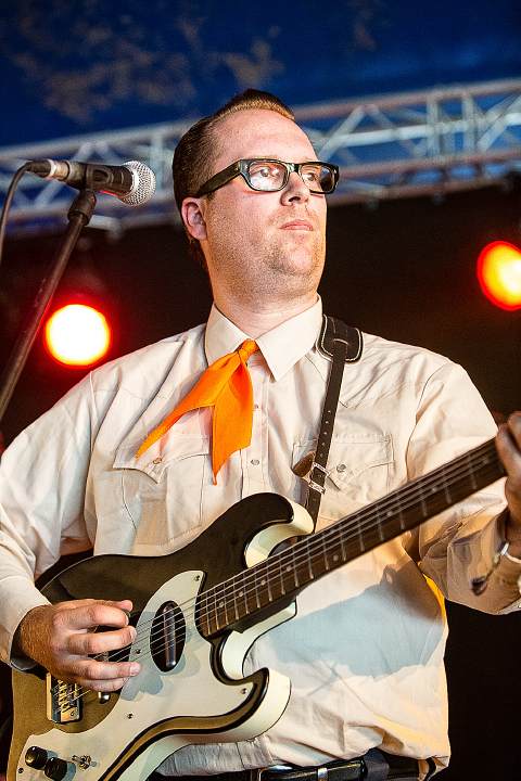 The Country Side of Harmonica Sam @ Sjock Rock 2015, foto 3, foto's door Edwin Houdevelt - FrontView Magazine
