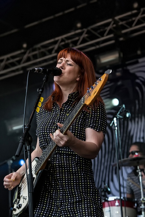 The Deaf @ Sjock Rock 2015, foto 3, foto's door Edwin Houdevelt - FrontView Magazine