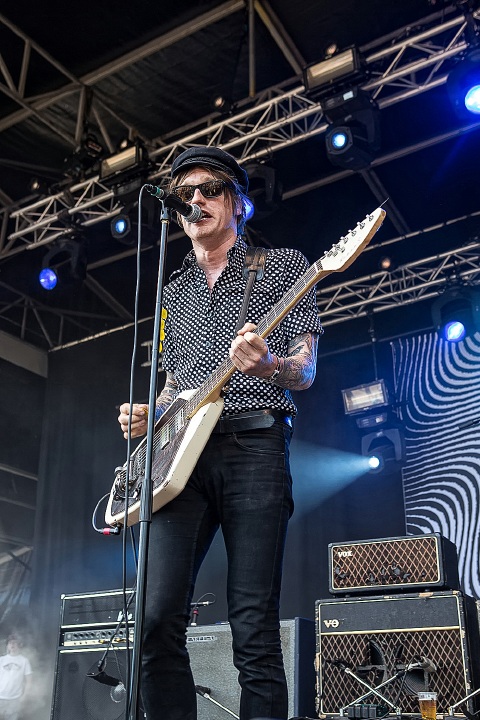 The Deaf @ Sjock Rock 2015, foto 7, foto's door Edwin Houdevelt - FrontView Magazine