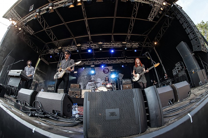 The Deaf @ Sjock Rock 2015, foto 9, foto's door Edwin Houdevelt - FrontView Magazine